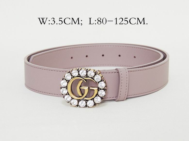Gucci belt lb (116)